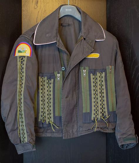 nostromo jacket amazon prime